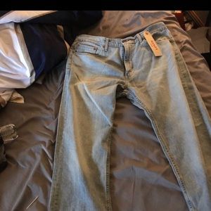 Levi’s jean